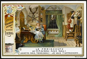 Weber/Freischutz/Liebig2
