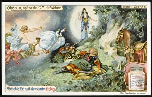 Weber/Oberon/Liebig 6