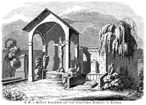 Weber Prints: WEBER TOMB