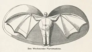 Wechmar Device