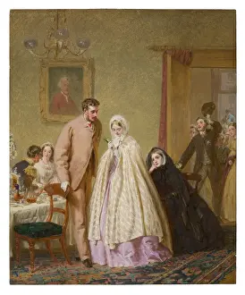 The Wedding Breakfast