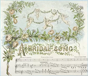 Score Gallery: Wedding / Bridal Song