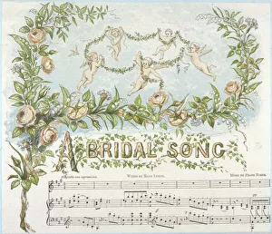 Lemon Collection: Wedding / Bridal Song