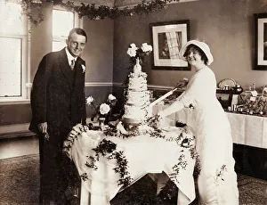 Comedy Collection: Wedding of Dan Everard and Dollis Brook