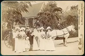 Wedding Group