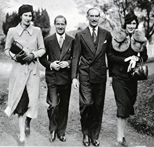 Virginia Collection: Wedding Guests