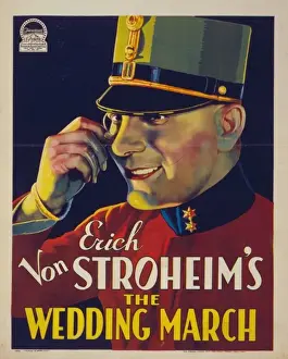 The Wedding march