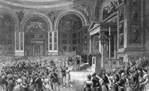 Wedding of Prince Wilhelm of Prussia