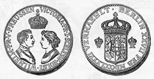 Wedding of Prince Wilhelm of Prussia