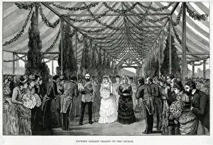 Wedding of Princess Beatrice