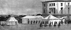 Wedding of Princess Beatrice and Prince Henry of Battenberg