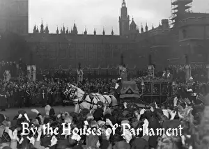Wedding of Princess Elizabeth and Prince Philip