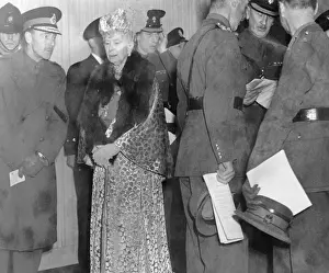 Wedding of Princess Elizabeth and Prince Philip