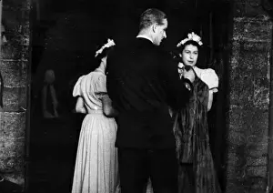 The Wedding of Princess Elizabeth and Prince Philip
