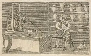 Wedgwood Works