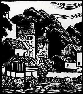 A Wednesleydale Farm