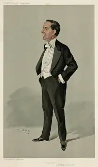 Grossmith Prints: Weedon Grossmith / Vf 1905