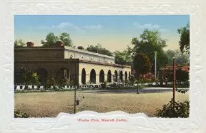 Weeler Club, Meerut, Uttar Pradesh, India