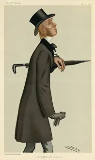 Weh Lecky / V Fair / 1882