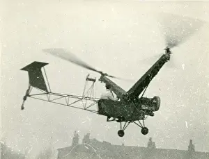 Weir W-5 of 1938