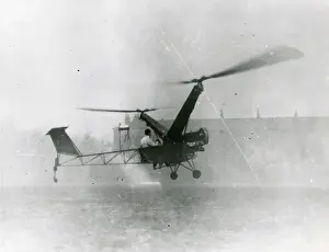 Weir W-5 of 1938