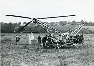 Weir W-6 of 1939