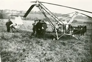 Weir W-6 of 1939