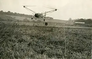 Weir W-6 of 1939
