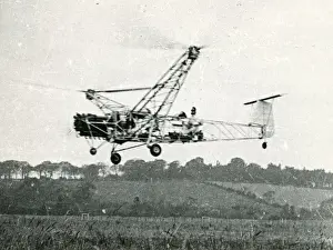 Weir W-6 of 1939
