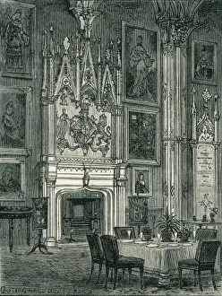 Welbeck Abbey
