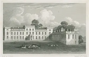Welbeck Abbey
