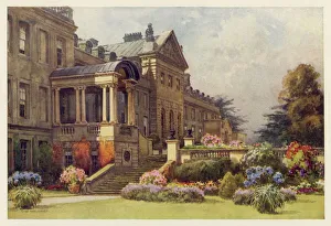 Welbeck Gallery: Welbeck Abbey