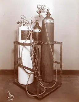Welding equipment
