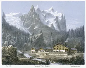 Welhorn / Wetterhorn 20 / 60
