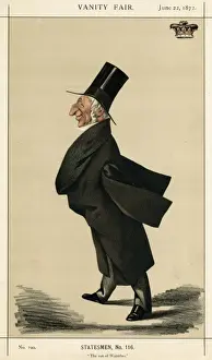 Wellington / 2nd Duke / Vf