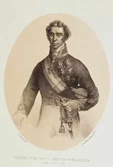 Wellington, Arthur Wellesley, 1st Duke of (1769-1852)