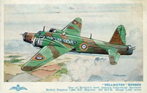 Images Dated 1st March 2019: Wellington Bomber Wellington Bomber