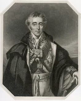 Wellington Ca 1815