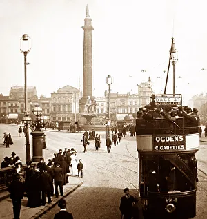 Wellington Monument, Liverpool