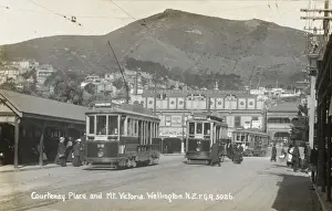 Wellington, New Zealand
