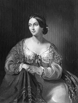 Wellington / Wife of 2nd D