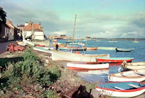 Wells-next-the-Sea - East End