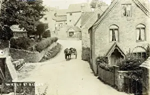 Wells Road