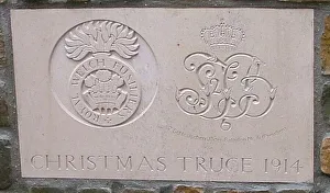 Images Dated 1st June 2020: Welsh - Caesars Nose - CWGC Cemetery