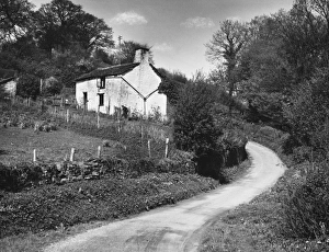 Welsh Cottage