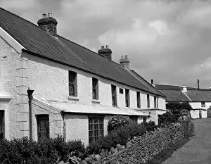 Welsh Hotel
