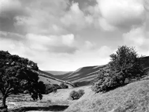 Welsh Valley
