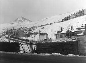 Welsh Winter
