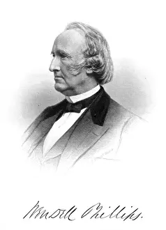 Wendell Phillips - 2