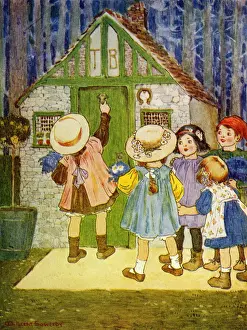 Wendy house